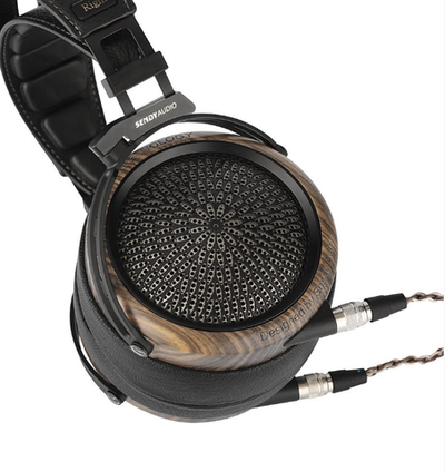 Наушники Sendy Audio Peacock