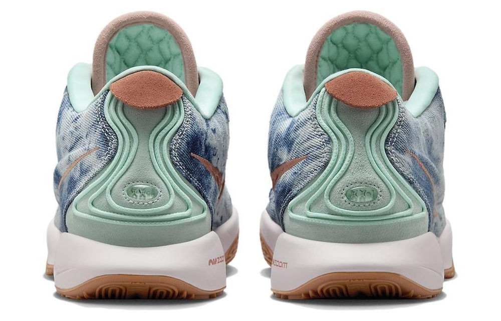 Кроссовки Nike Lebron 21 Ep 21
