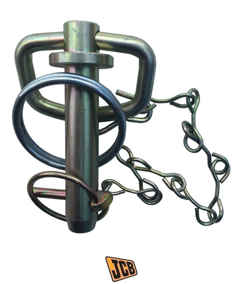 Стопорный палец JCB 545/13600, 545-13600, 54513600