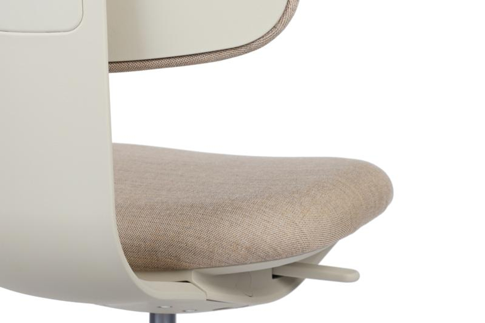 Крeсло Riva Саммит KP13 Бежевый