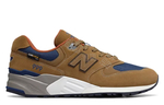 Кроссовки New Balance Nb 999 D