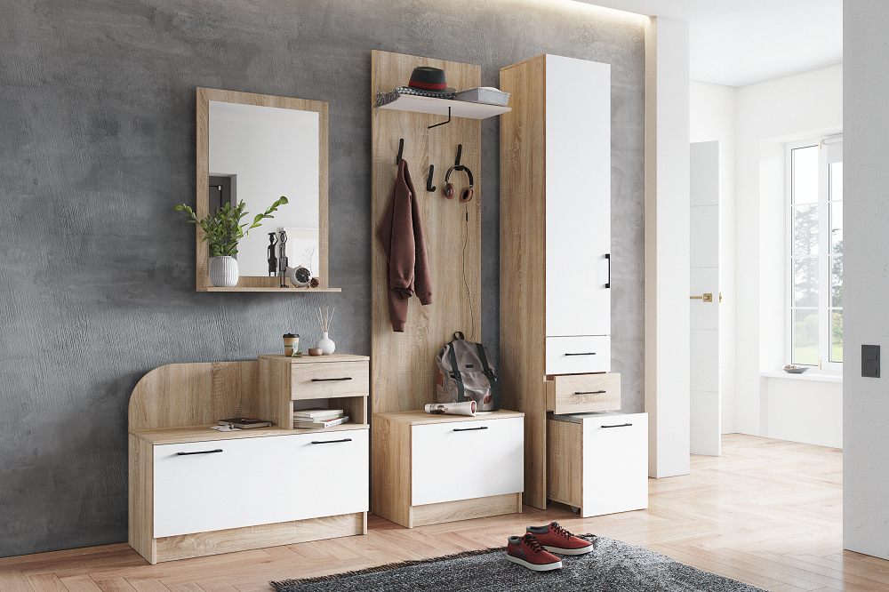 Зеркало Денвер