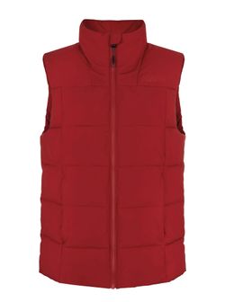 Жилет женский Kizhi рябина