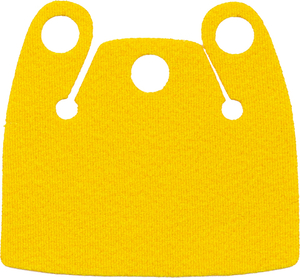 Широкий плащ (M), цвета в ассортименте