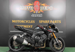 Yamaha FZ1 Fazer , 2007