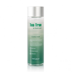 Тонер TRIMAY Tea Tree & Tiger Leaf Calming Toner(210 мл)