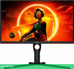 Игровой монитор AOC Agon 25G3ZM