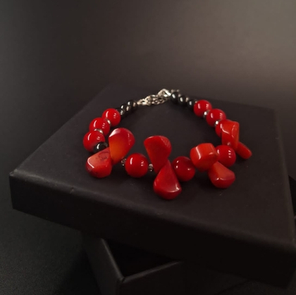 Браслет "Фламенко"