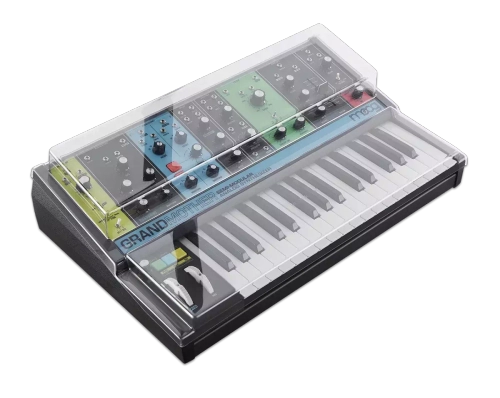 Decksaver Moog Grandmother