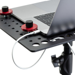 Столик для ноутбука Manfrotto MLTSA4301B TetherGear Laptop Deck