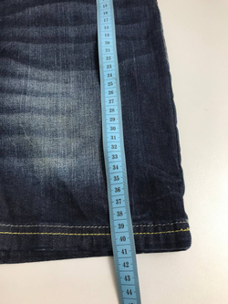 Юбка Yessica джинсовая 40 размер