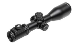 Оптический прицел LEAPERS Accushot Tactical 3-12×44 (MilDot с подсветкой)
