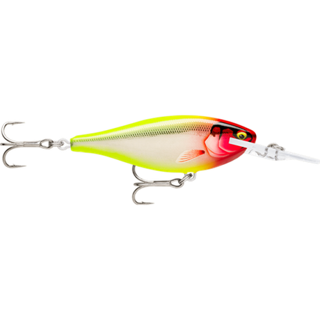 Воблер RAPALA Shad Rap Elite Heavy Duty 95 / 9.5 см, 20 г, цвет GDCL