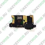 Нижняя плата для телефона Xiaomi Mi Note 3