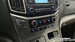 Hyundai The New Grand Starex Van 3-х местный (06.2020)