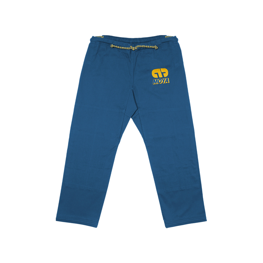 Кимоно MOYA BRAND CALIFORNIA синее