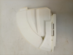 WMSD7105B кт17 Кювета для порошка для стиральных машин Hotpoint-Ariston 174003330 б/у