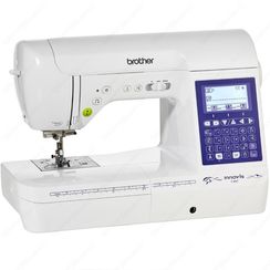 Швейная машина Brother INNOV-IS F460