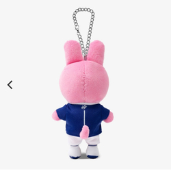 Игрушка-брелок SKZOO JAPAN POPUP STORE 2024