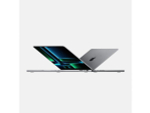 14.2 Ноутбук Apple MacBook Pro 14 2023 3024x1964, Apple M2 Pro, RAM 16 ГБ, SSD 1 ТБ, Apple graphics 19-core, macOS, MPHF3, Space Gray, английская раскладка