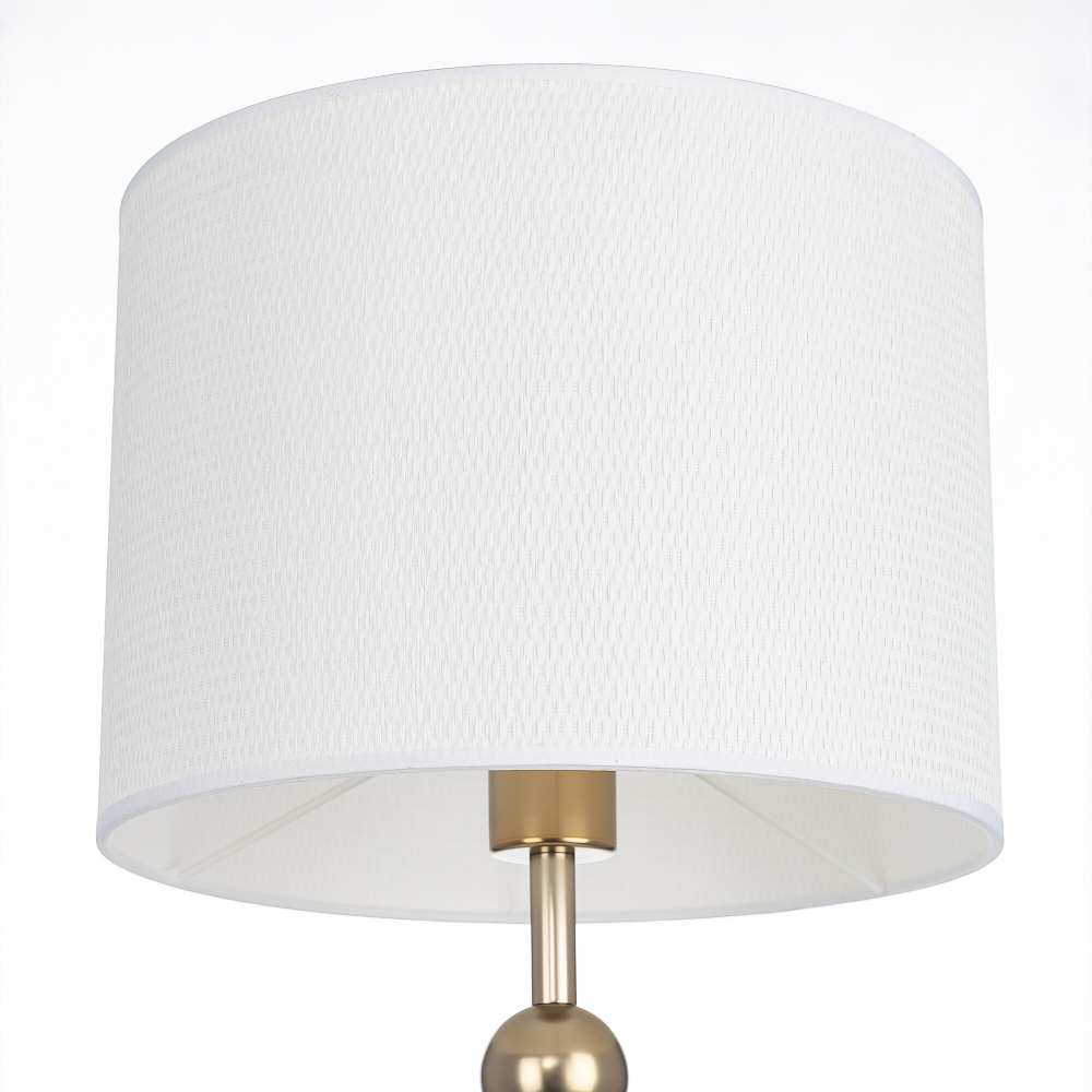 Citilux STATUS CL472011 Настольная лампа с абажуром