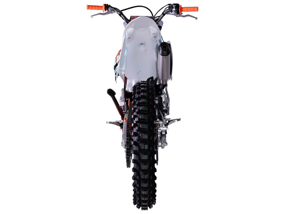 Мотоцикл KAYO K1 250 MX 21/18