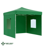 Тент-шатер быстросборный Helex 24331