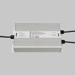 Источник напряжения PSL008 24В 600Вт IP67 822009 Led Strip 822009