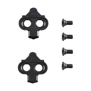 Шипы для педалей Shimano SM-SH51 SPD