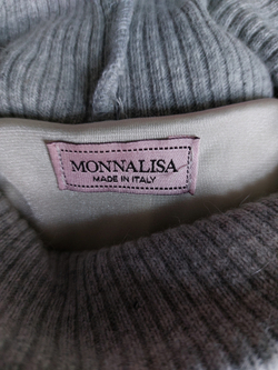Платье Monnalisa