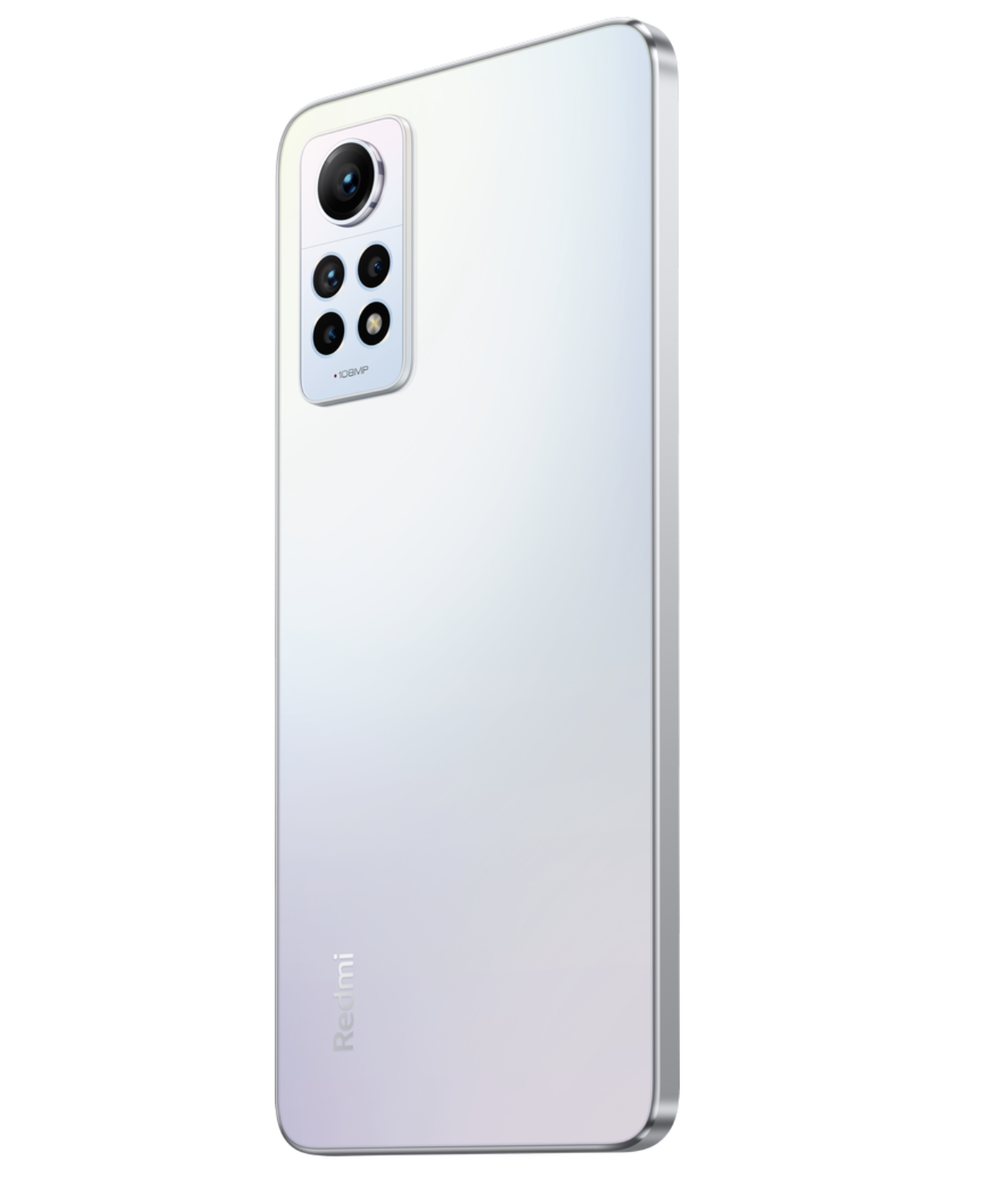 Смартфон Xiaomi Redmi Note 12 Pro 8/256GB Polar White