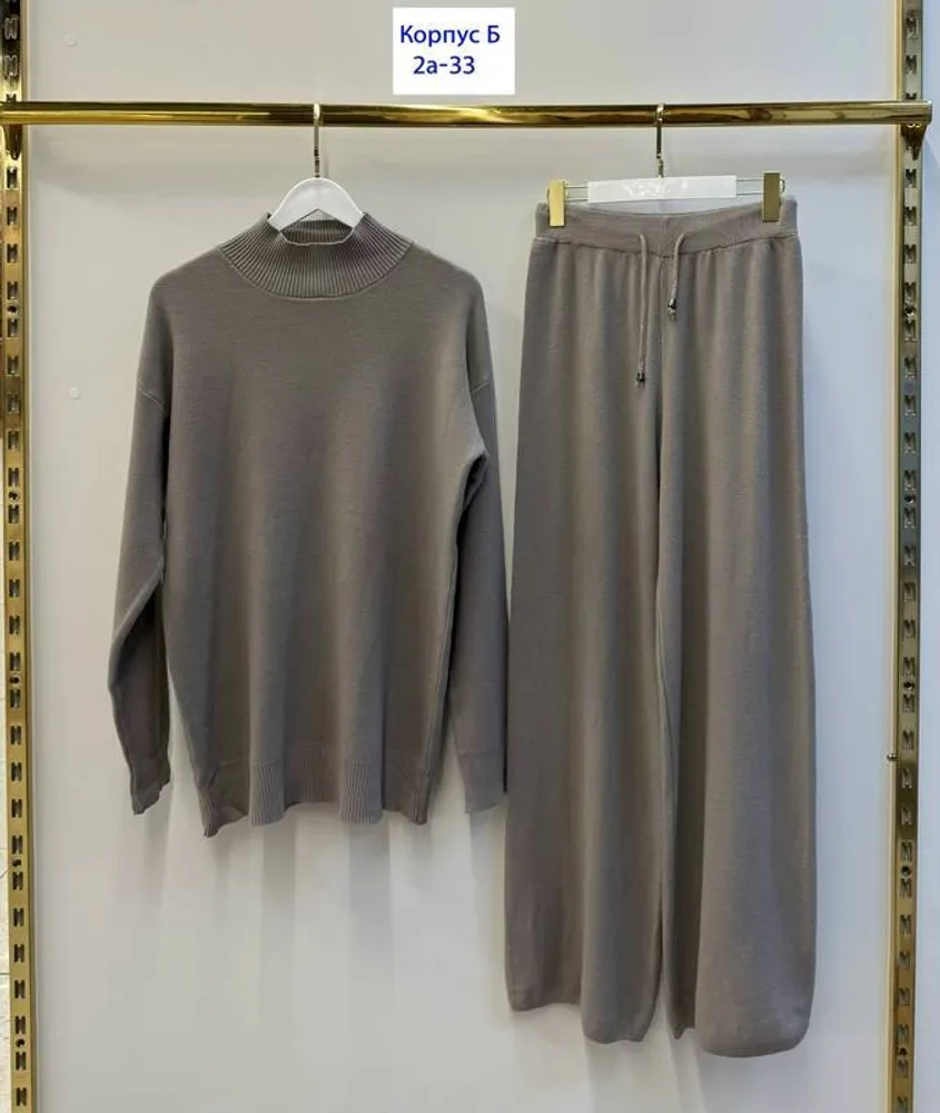 Костюм 2951535 Fabrika