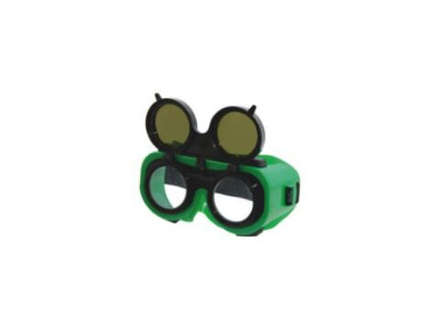 Очки закрытые СОМЗ ЗНД2-Г1 "Адмирал" PL