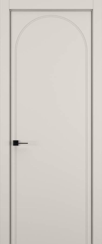 Дверь 5 ATMOSPHERE Матовый Серый песок Дверь 5 ATMOSPHERE Матовый Серый песок