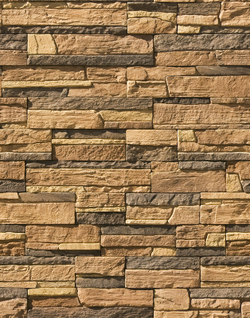 Искусственный камень White Hills, коллекция Каскад Рейндж