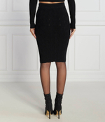 Юбка Marciano Guess - черный(3BGD04 5036Z)