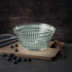 ETHNO - Салатник 750 мл мятный