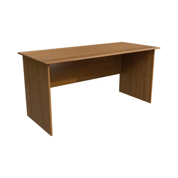 Стол письменный СФ222 1600х704х760, орех