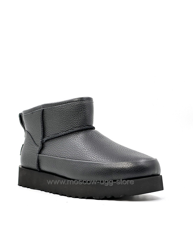 CLASSIC SUGAR ULTRA MINI -black