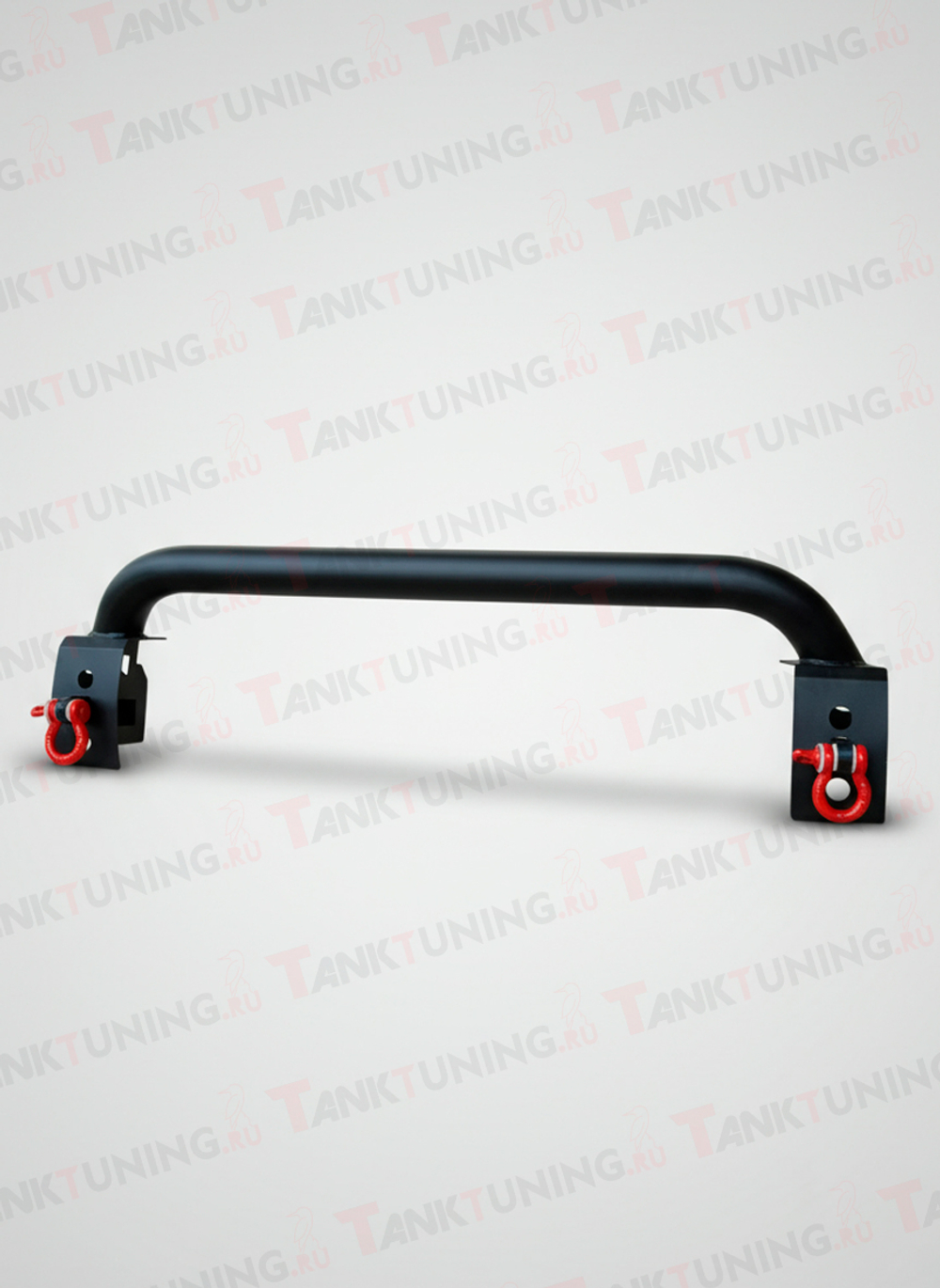 Дуга переднего бампера Tank 300 LP
