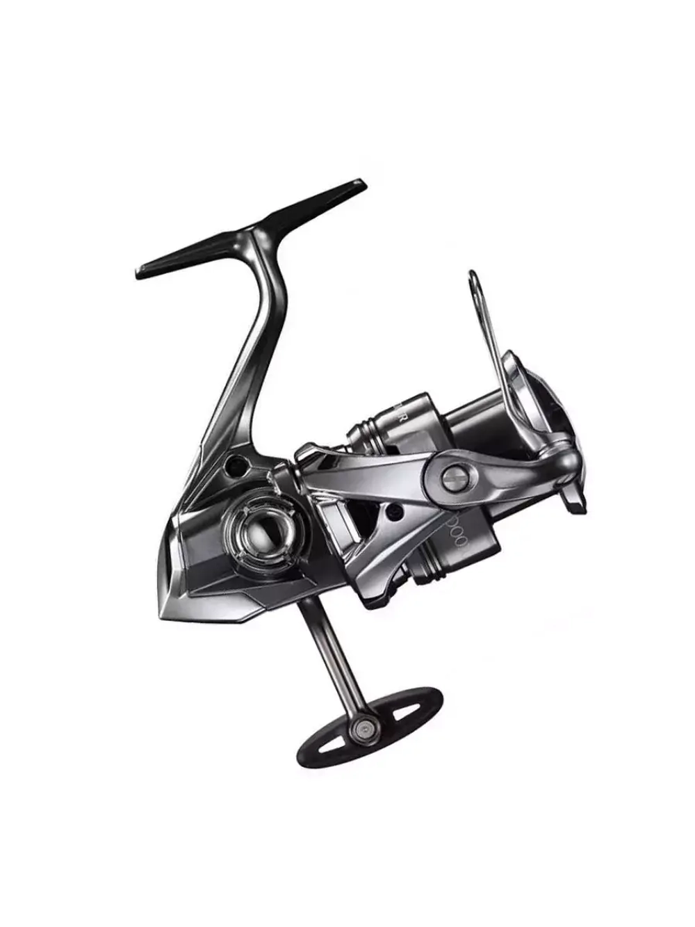 Катушка безынерционная 24 Twin Power 2500S