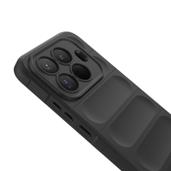 Противоударный чехол Flexible Case для Xiaomi 15T Pro