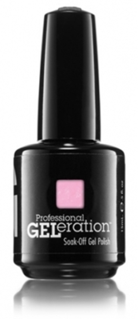 Гель-лак GEL-975 Pink Champagne 15 мл