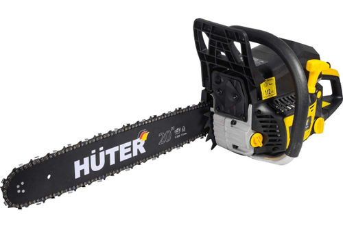 Бензопила Huter BS-62 70/6/6