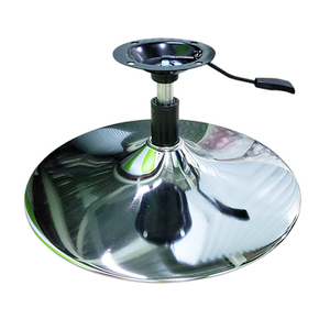 Поворотная база для кресел с газлифтом диаметр 500 mm