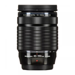 Olympus M.ZUIKO Digital ED 40-150mm f/4 PRO Black