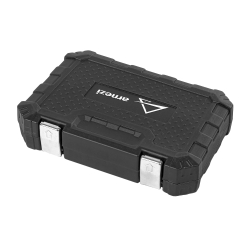 Набор инструментов 25 пр. 1/4"DR ARNEZI R0900025