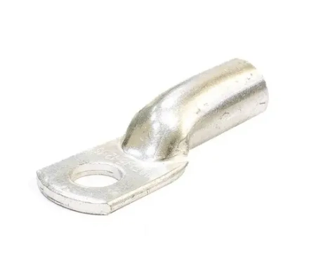 Наконечник кабельный ТМЛ-16 медный луженый под опрессовку