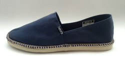 Эспадрильи НПОГП Синий