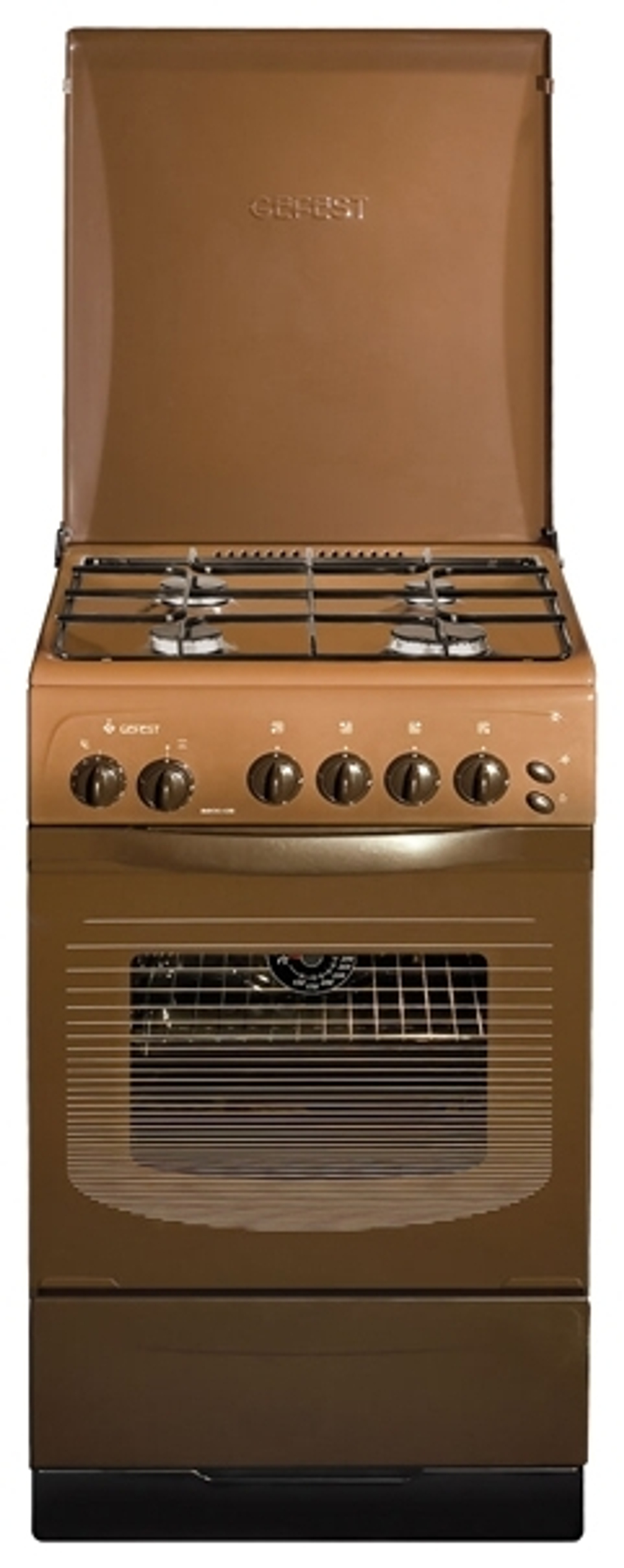 Кухонная плита Гефест 3200-05 К19